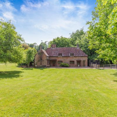 Ladwood Farmhoue