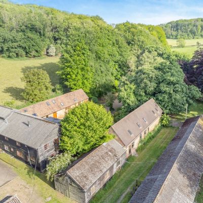 The Barns