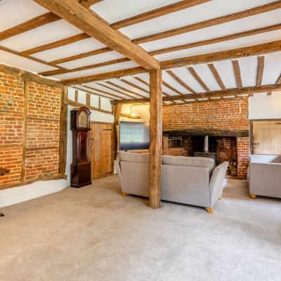 Ladwood Farmhouse