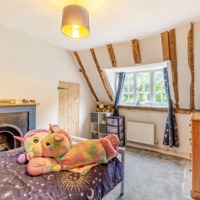 Ladwood Farmhouse