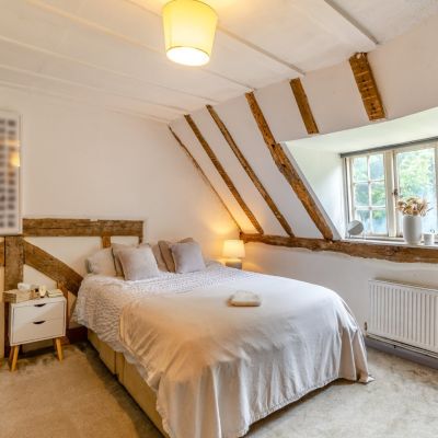 Ladwood Farmhouse