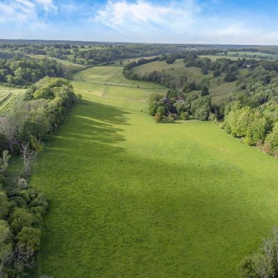 Drone View