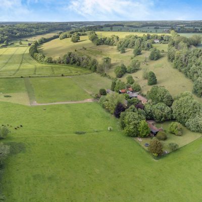 Drone View