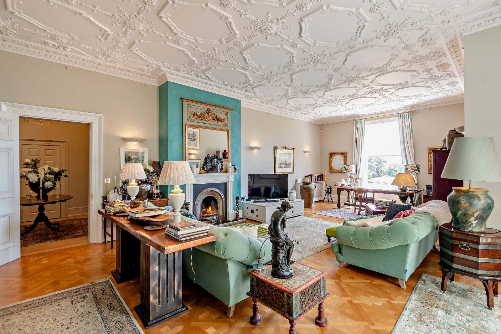 Drawing Room