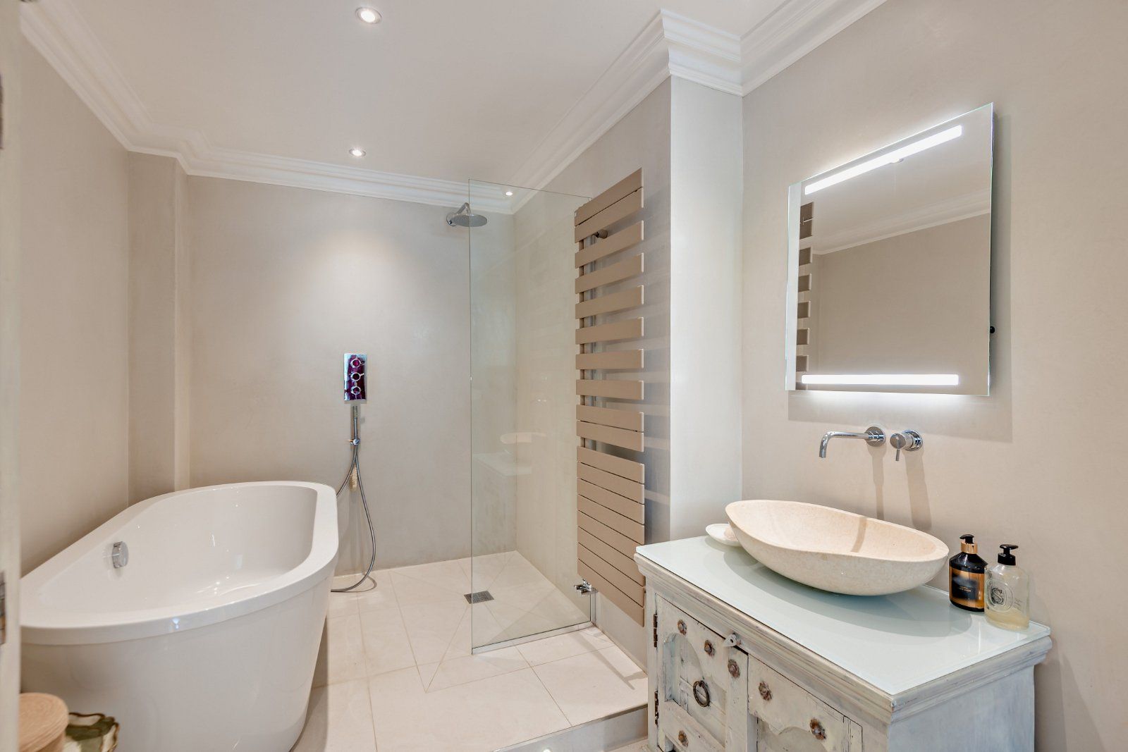 Principal En Suite
