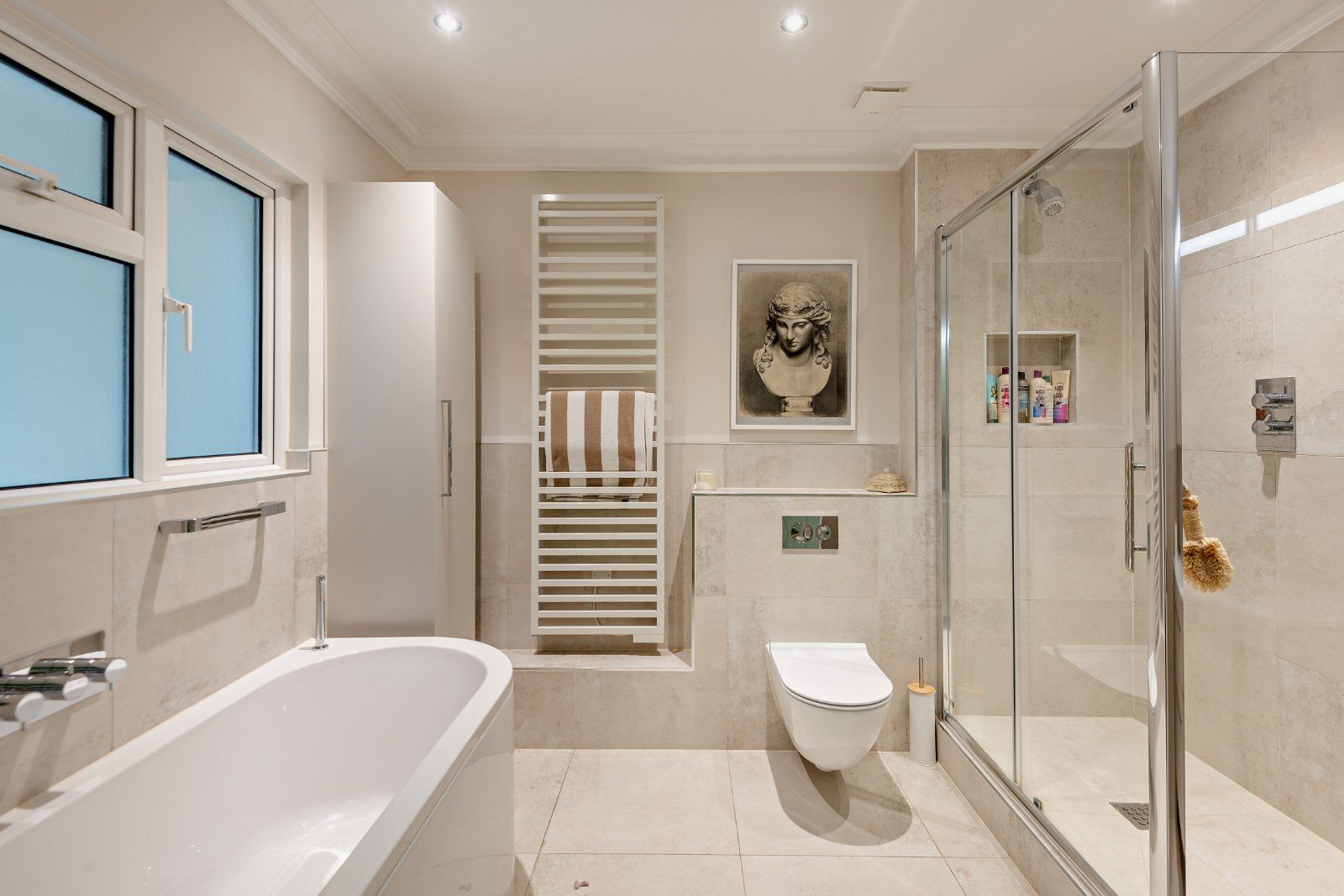 Bedroom 2 En Suite