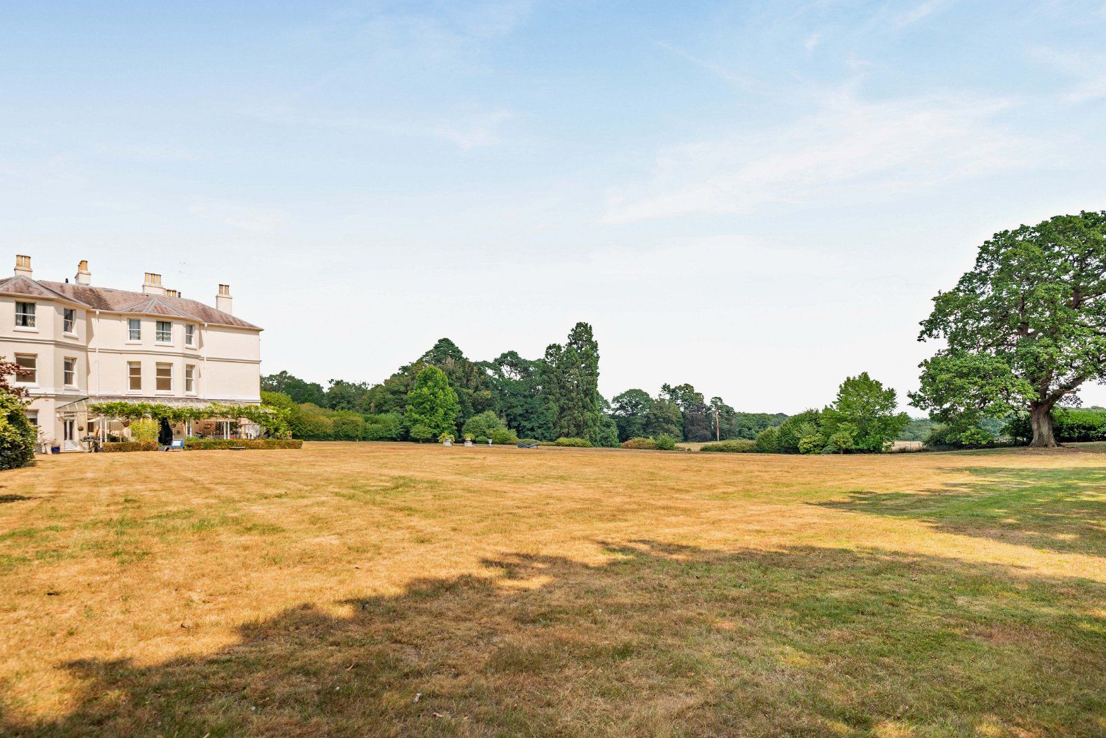 Communal Gardens