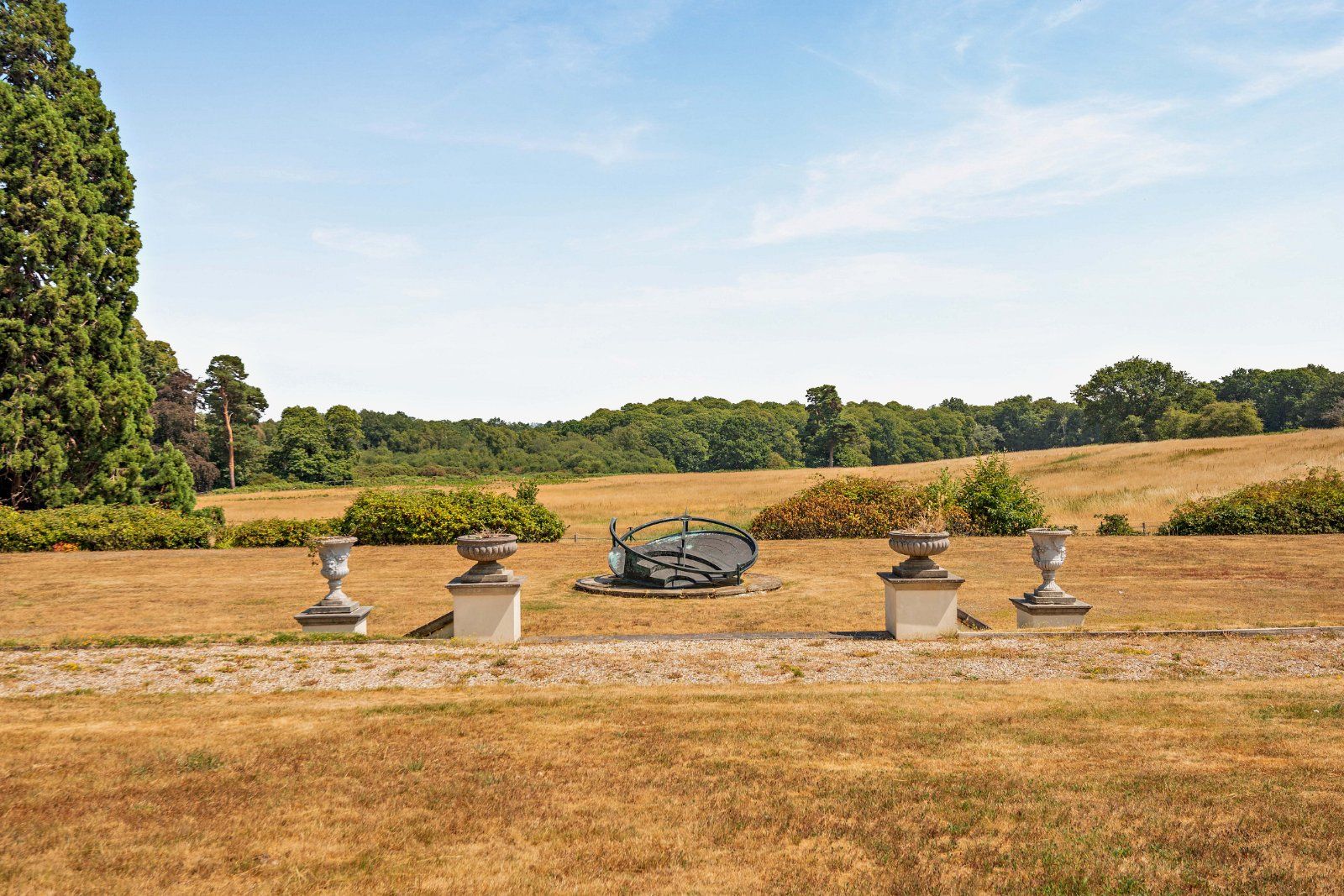 Communal Gardens