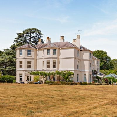 Kings Ride House