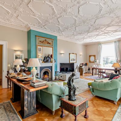 Drawing Room