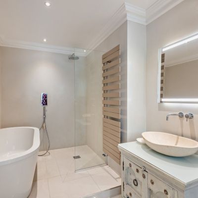 Principal En Suite