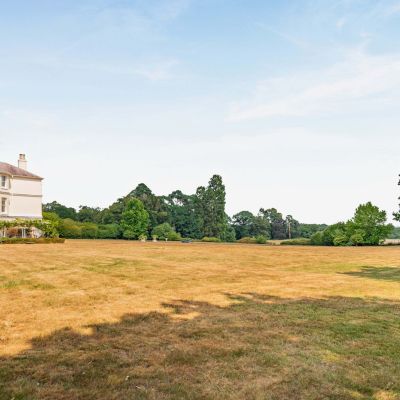 Communal Gardens