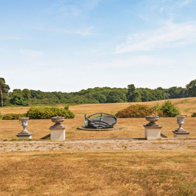 Communal Gardens