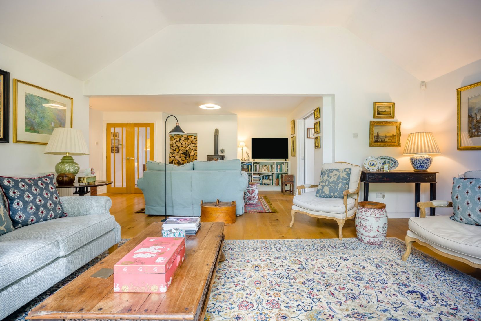 Sitting Room