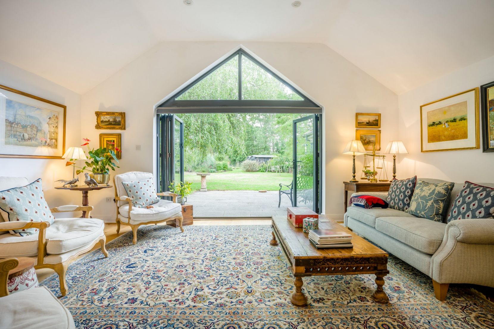 Sitting Room