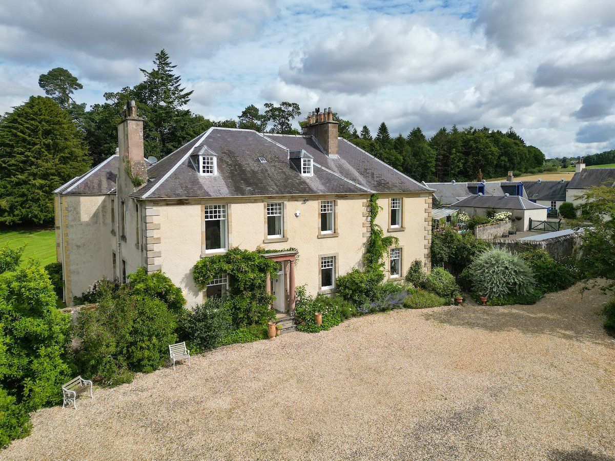 Kirklands House
