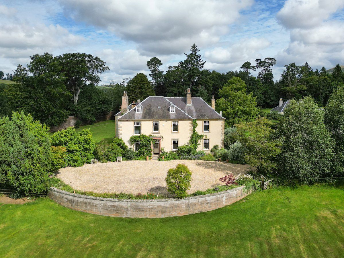 Kirklands House