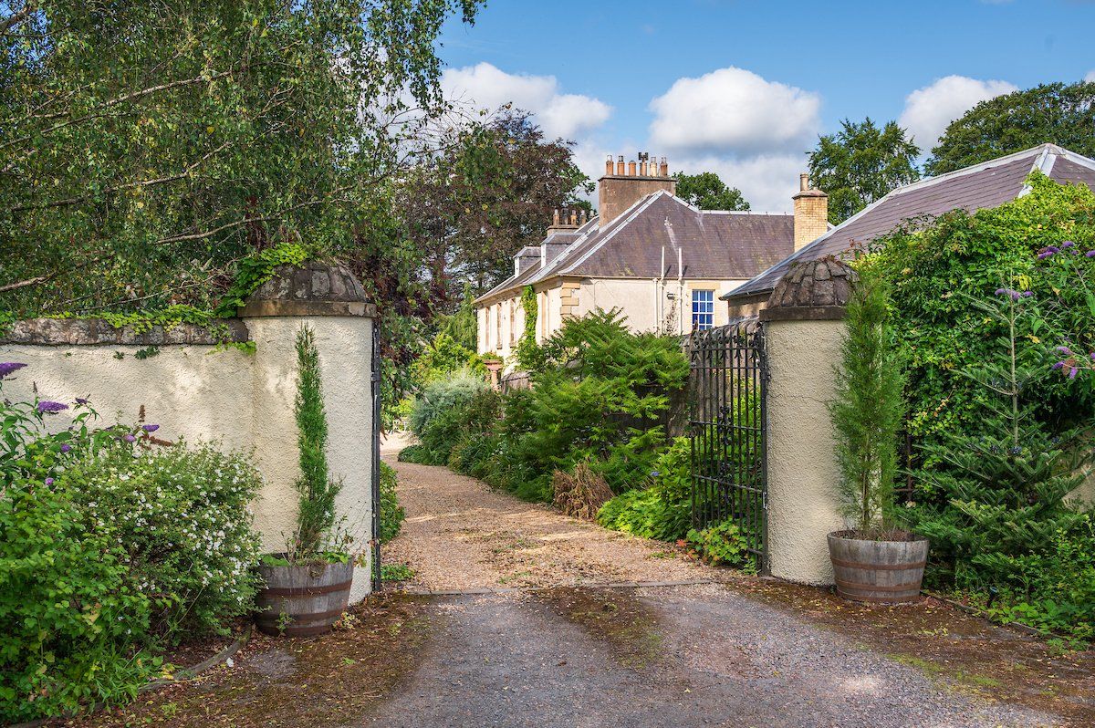 Kirklands House