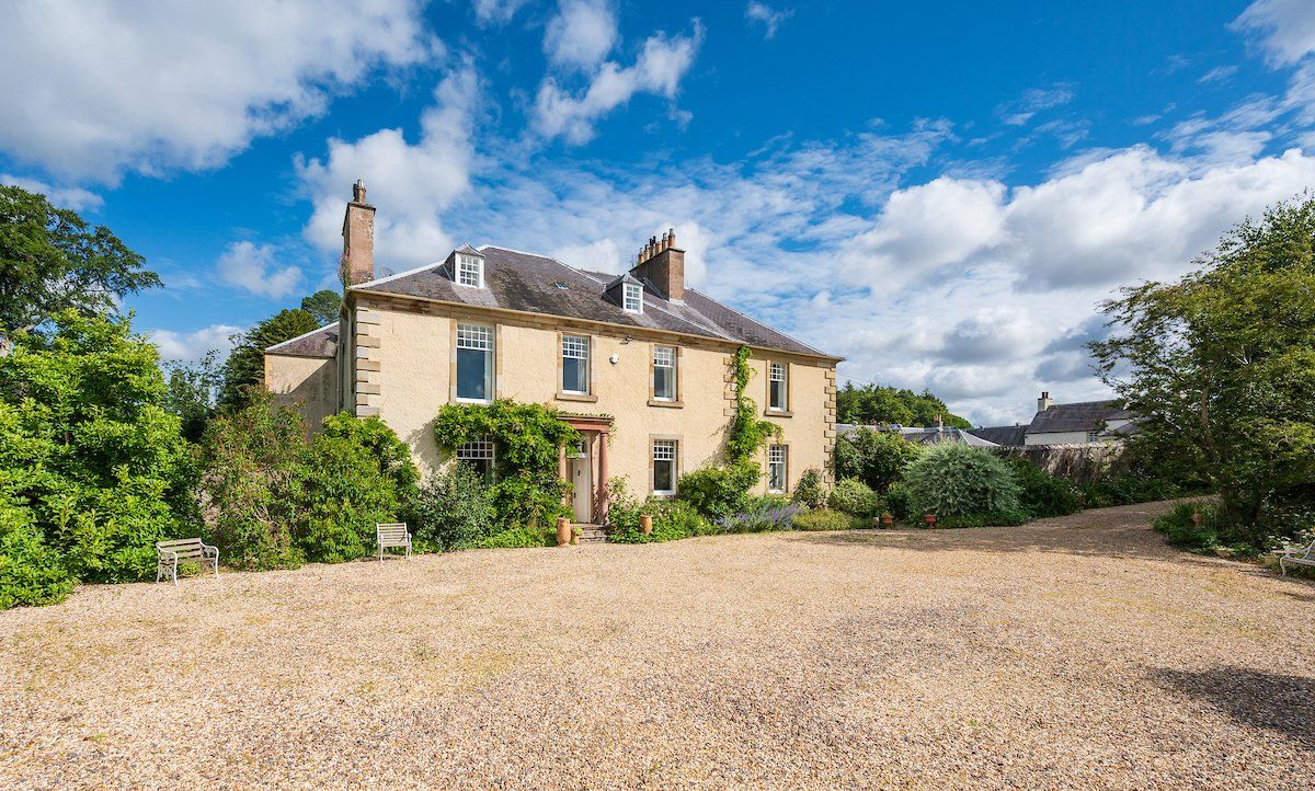 Kirklands House