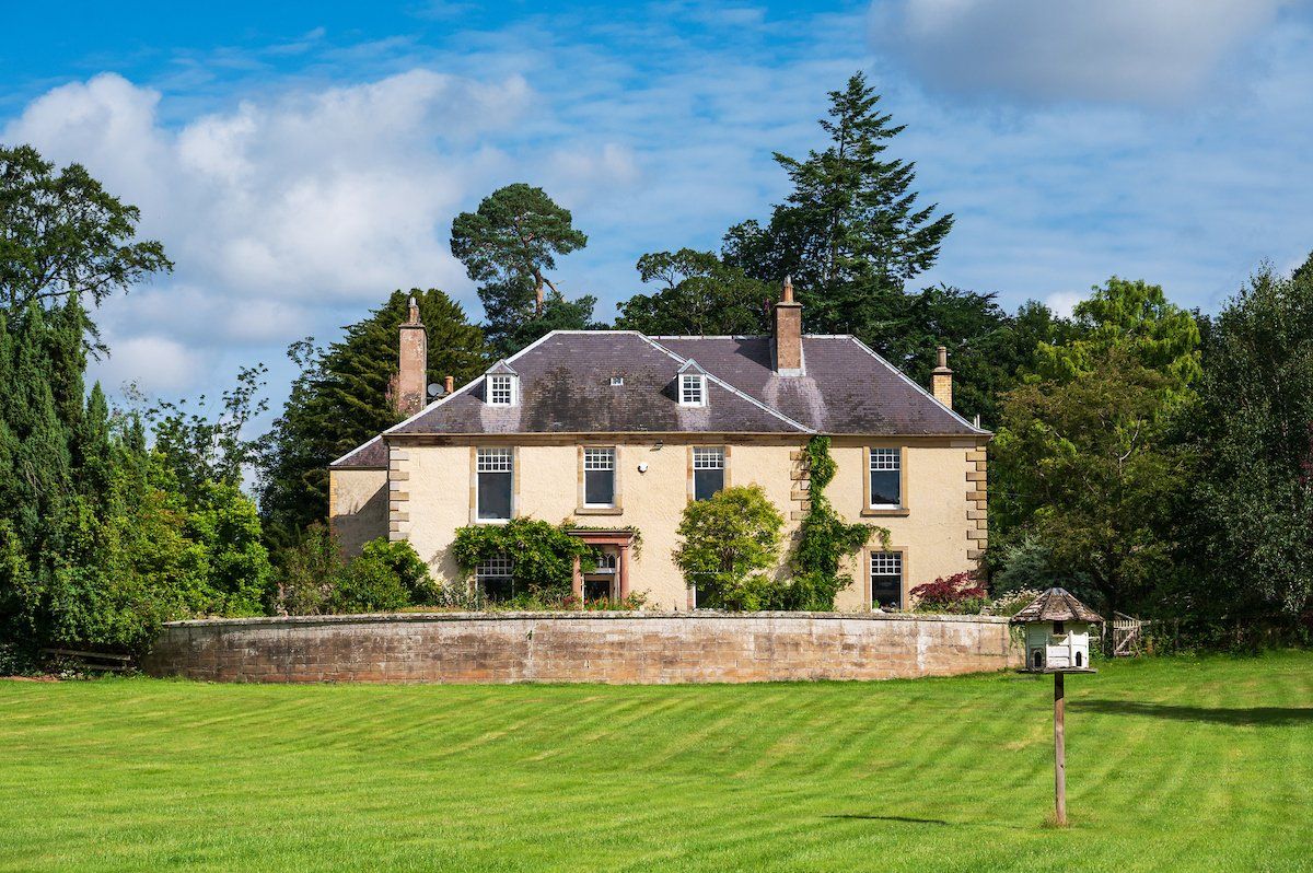 Kirklands House
