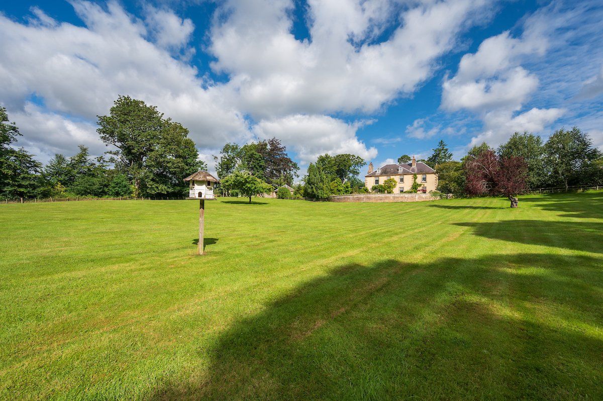 Grounds