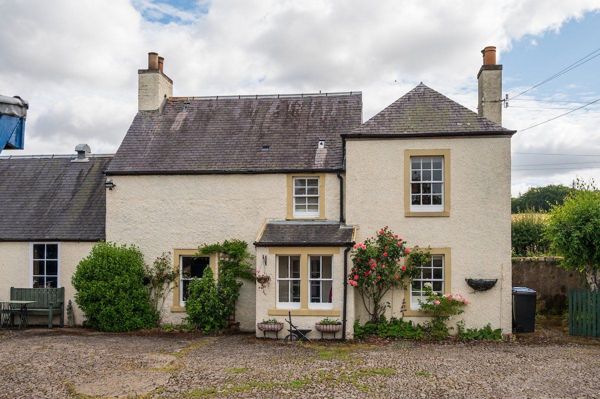 Stable Cottage