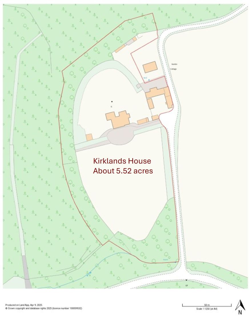 Sale Plan
