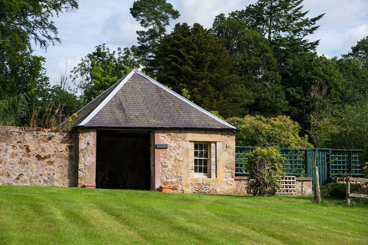 Outbuilding