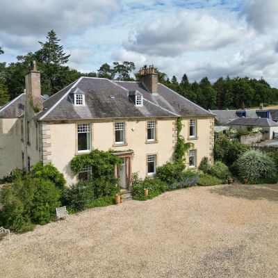 Kirklands House