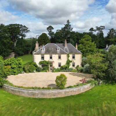Kirklands House