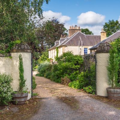 Kirklands House