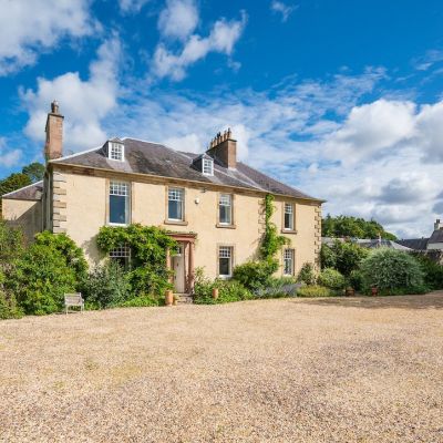 Kirklands House