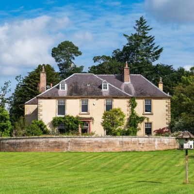 Kirklands House