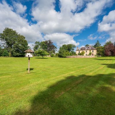 Grounds