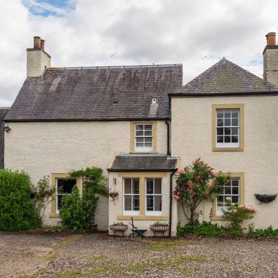 Stable Cottage