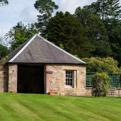 Outbuilding