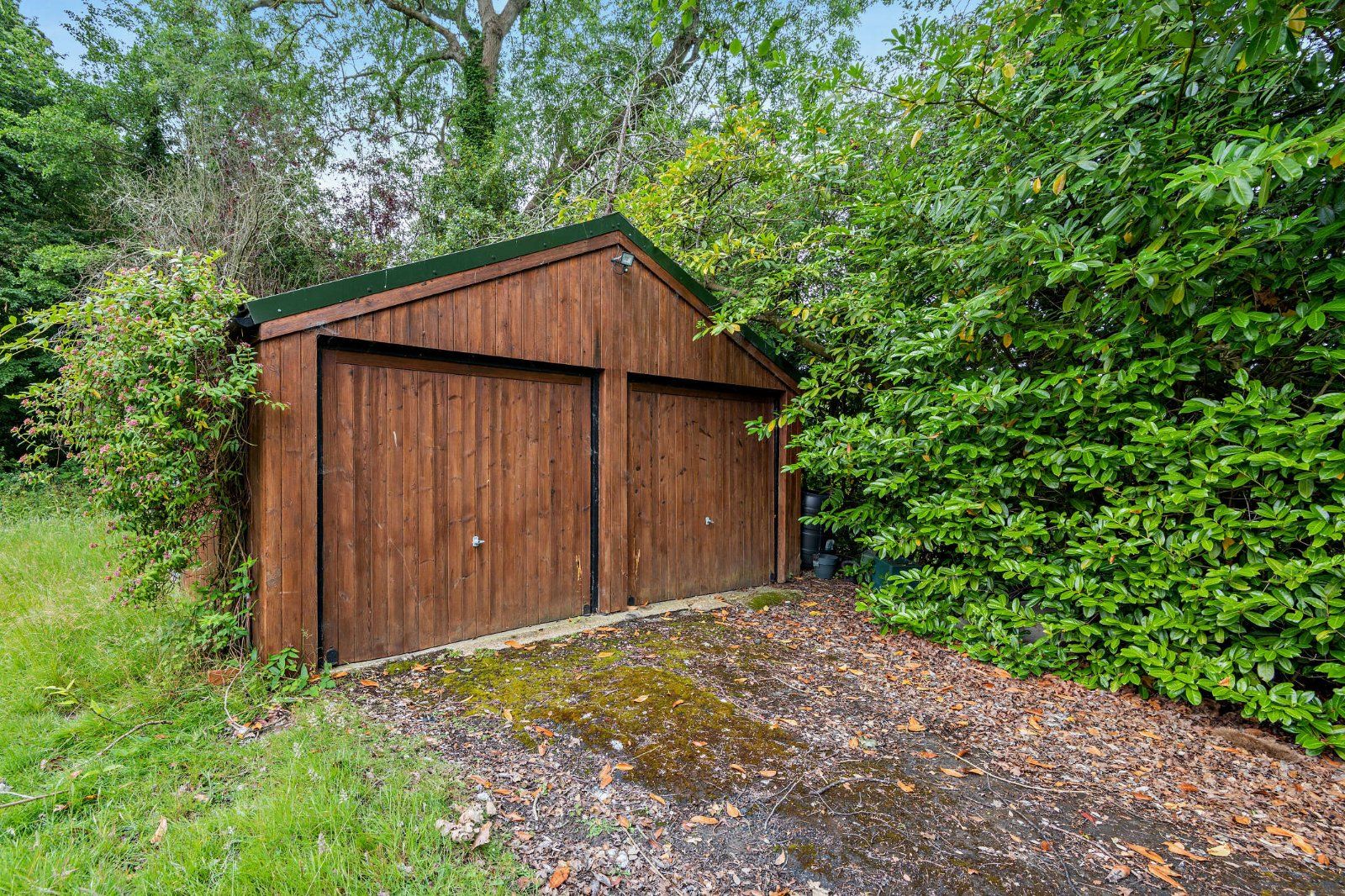 Garages