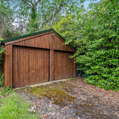 Garages