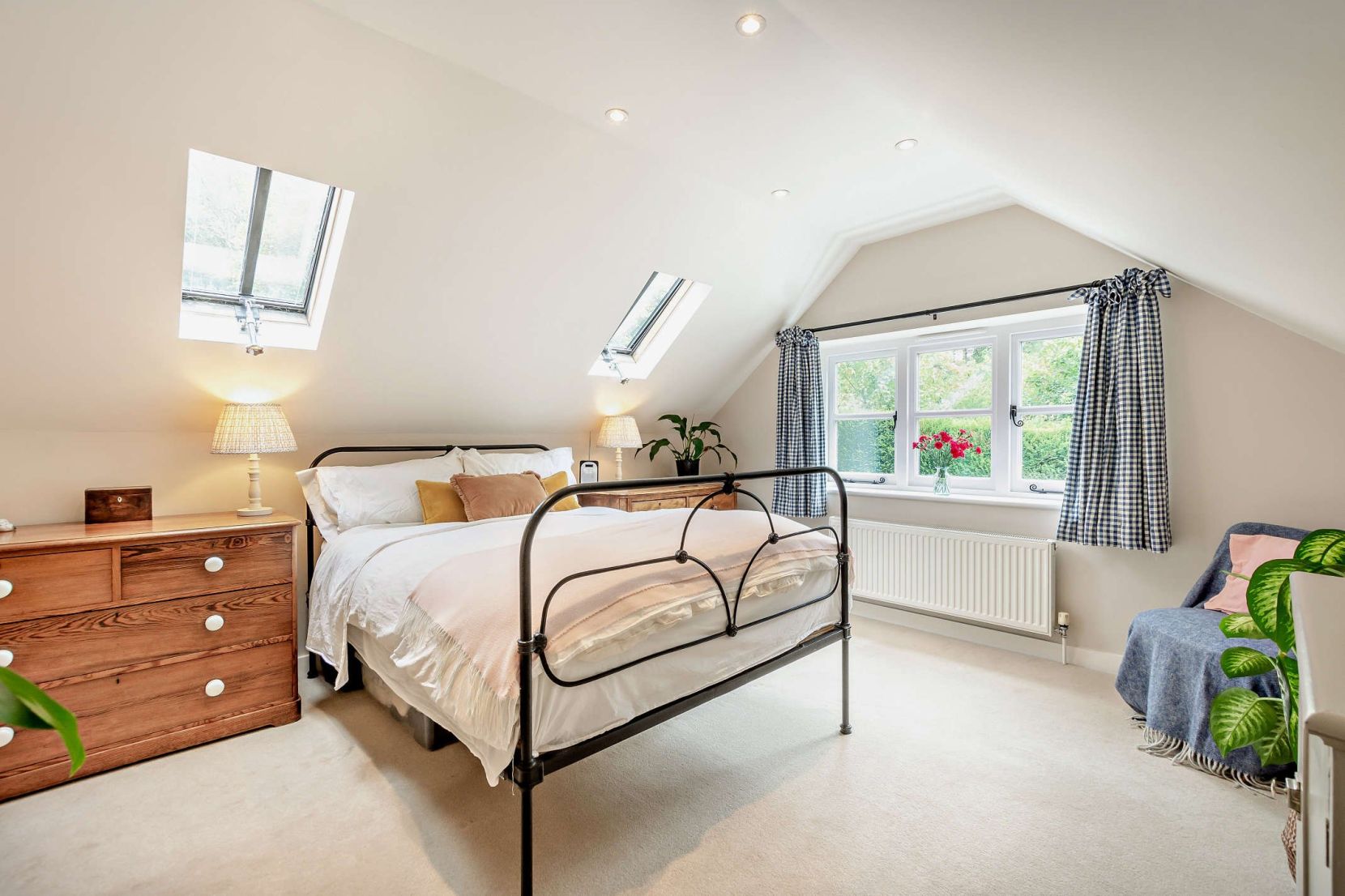Principal Bedroom