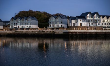 Waterside Aspect