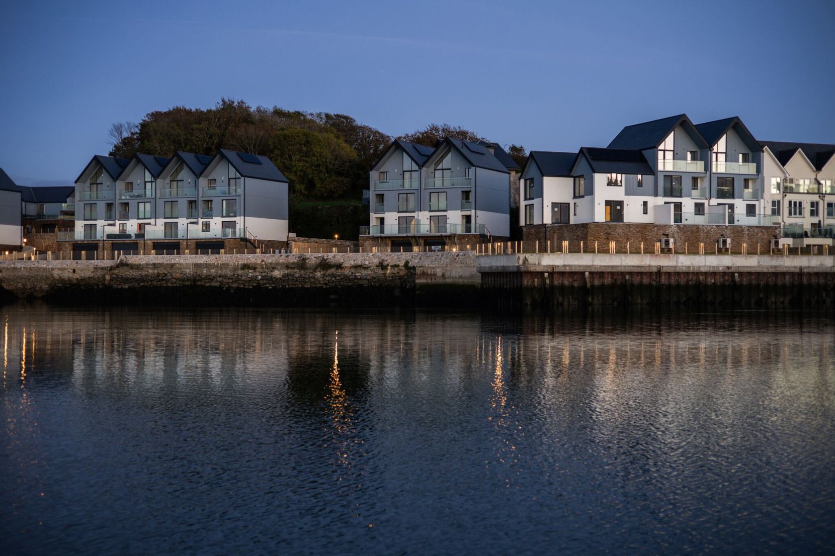 Waterside Aspect