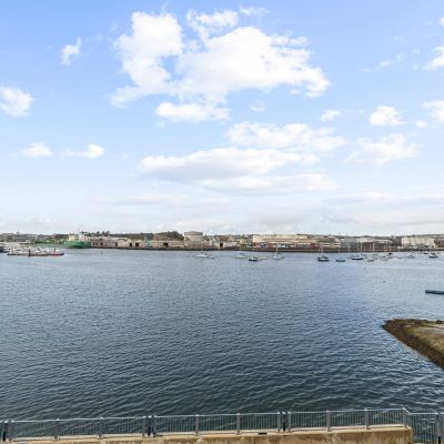 Waterside View