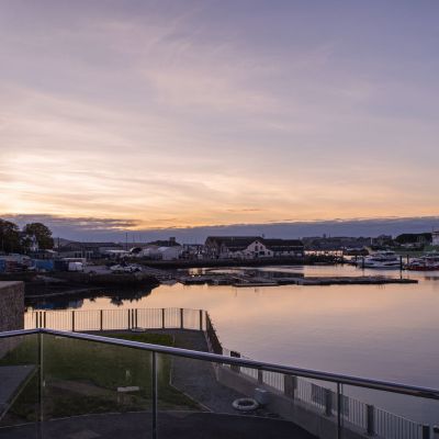 Waterside View
