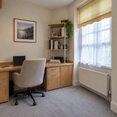Bedroom 2