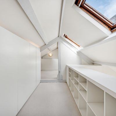 Mezzanine