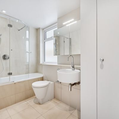 Bathroom 2