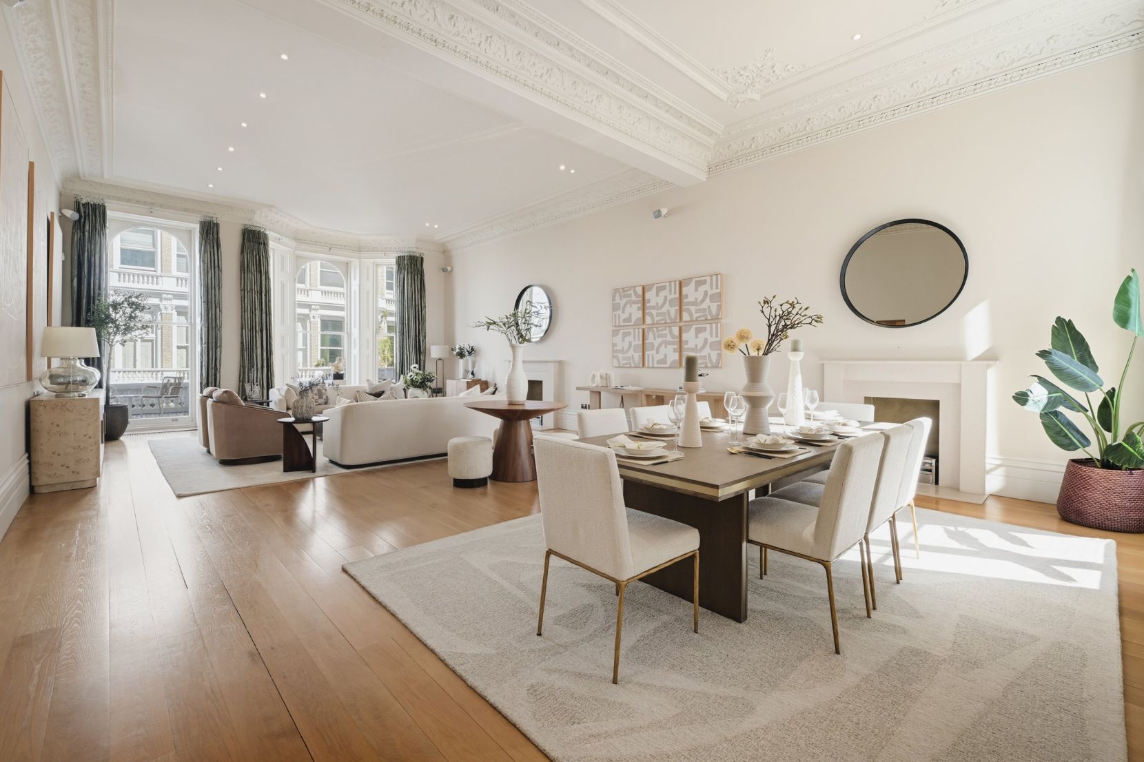 Dining / Reception