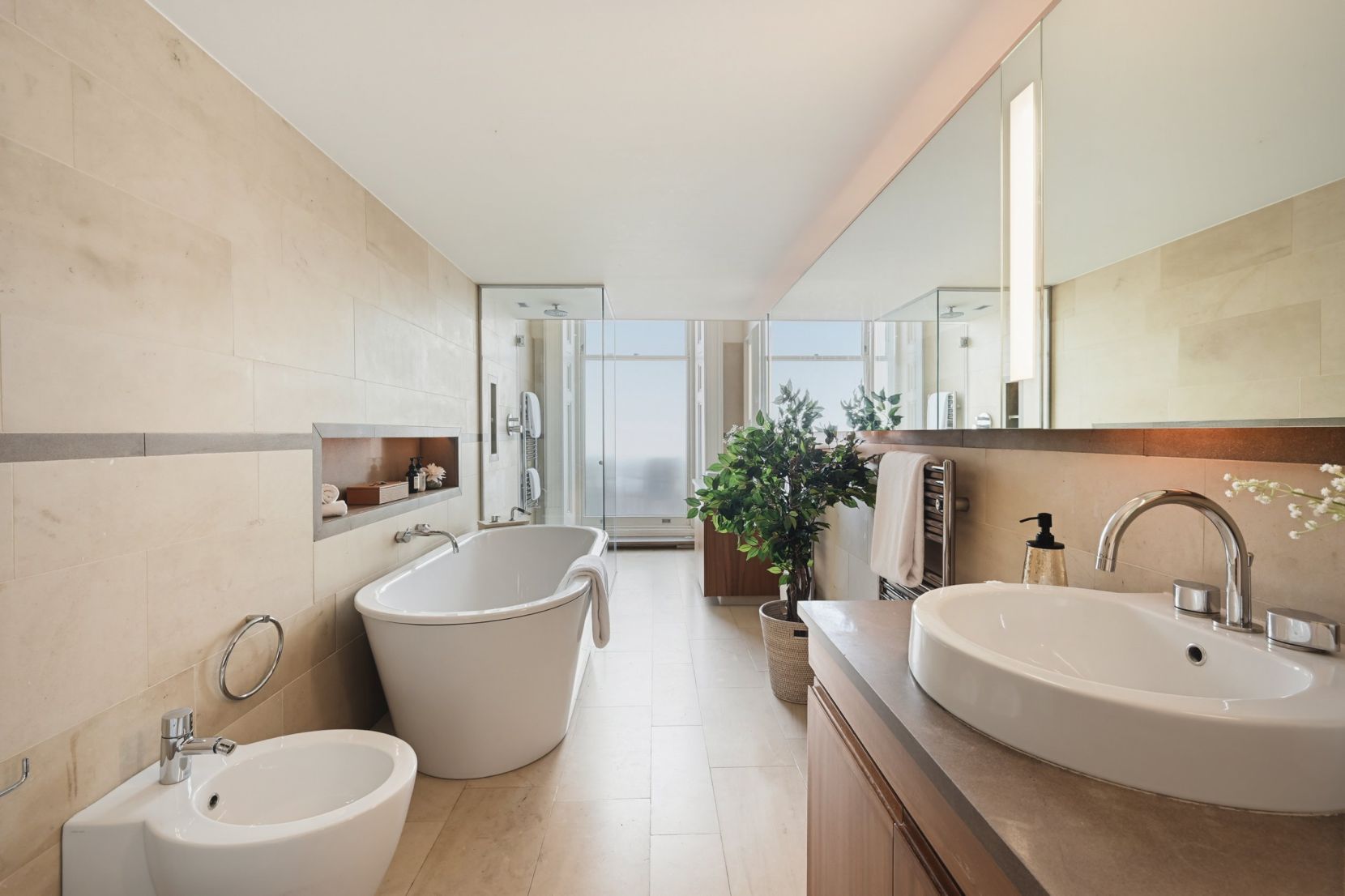 En Suite