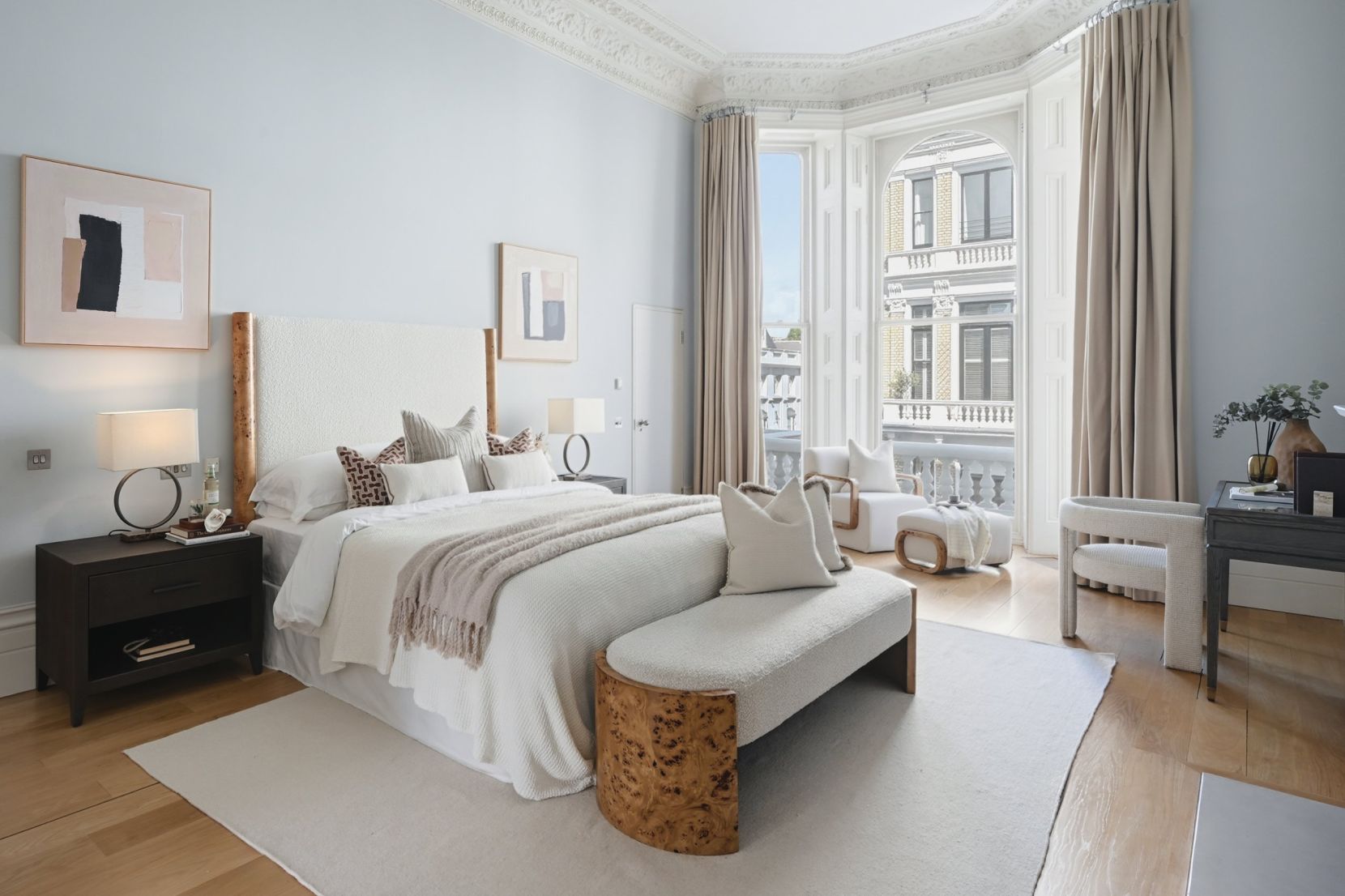 Principal Bedroom