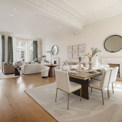 Dining / Reception